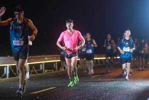 BIB: 63411
                            <button type="button" onclick="openModal(18279533)" class="btn btn-primary btn-sm float-right btn-popup" data-toggle="modal" data-target=".modal-high-quality">
                        <i class="fas fa-shopping-cart"></i> Add to Cart
                    </button>
                                            <button type="button" onclick="isThisMe(18279533, true)" class="btn btn-success btn-sm float-right btn-popup btn-isme hidden" data-toggle="tooltip" data-placement="bottom" title="นี่คือรูปของคุณใช่ไหม คลิกที่นี่เพื่อเอาเข้าอัลบั้ม">
                        <i class="fas fa-plus"></i> Add to album
                    </button>
                    <button type="button" onclick="isThisMe(18279533, false)" class="btn btn-warning btn-sm float-right btn-popup btn-isnotme hidden">
                        <i class="fas fa-ban"></i> Remove from album
                    </button>